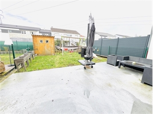 maison à la vente -   57460  BEHREN LES FORBACH, surface 92 m2 vente maison - UBI483971162